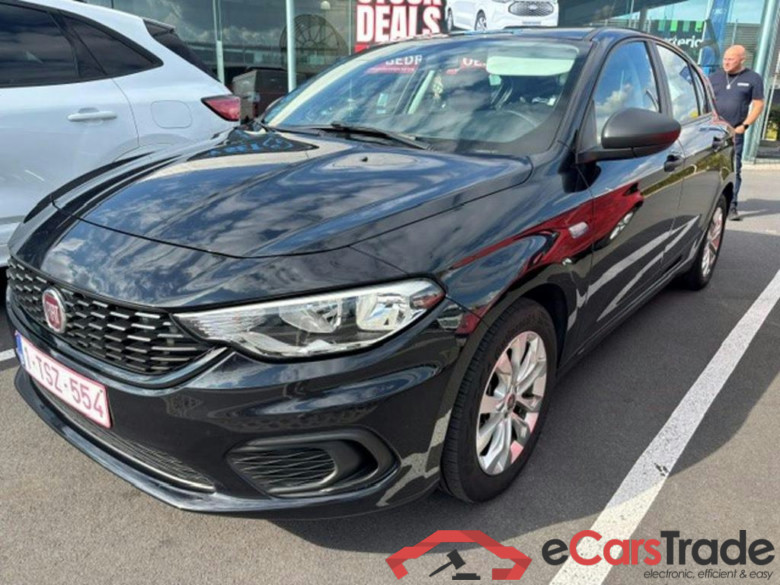 FIAT Tipo Hatchback Tipo 1.4i Pop #1