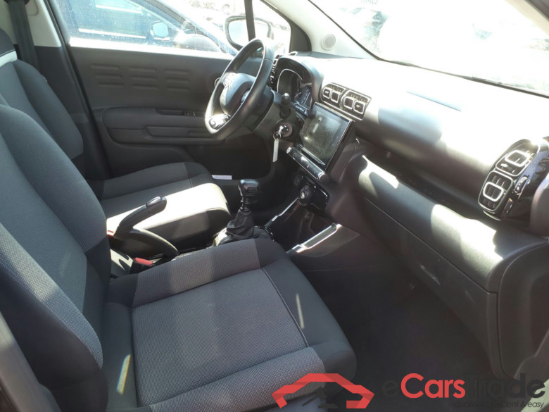 CITROËN C3 CITROËN C3 Aircross 1.2 PureTech 110 S&S PLUS BVM6 #5