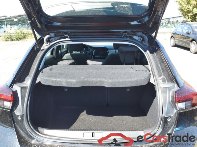 OPEL Corsa OPEL Corsa 1.2 100cv BVM + pack techno #2