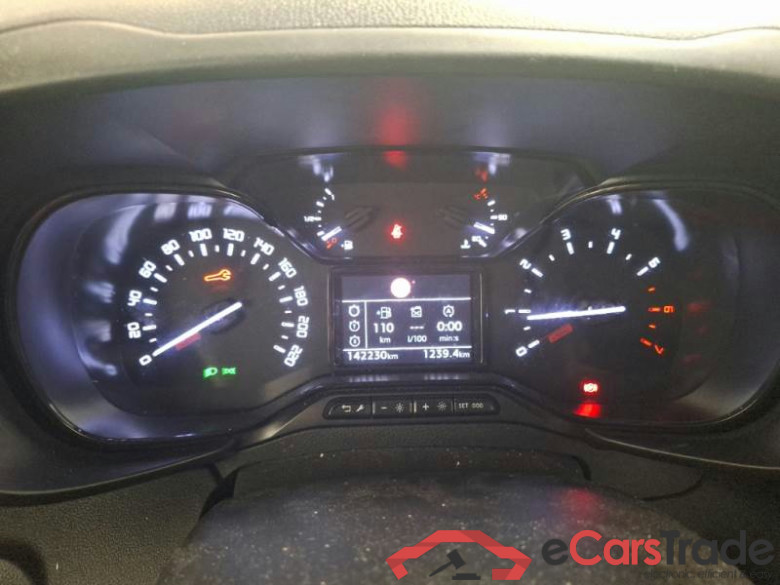 TOYOTA PROACE CITY / 2019 / 4P / VETT. FURGONATA 1.5D 100CV SeS MT L1 S COMFORT #4