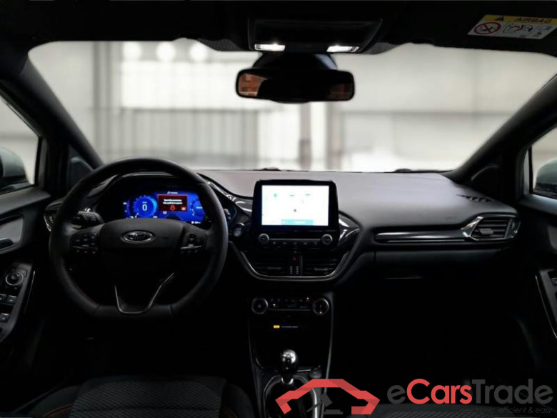 FORD PUMA / 2019 / 5P / SUV 1.0 ECOBOOST HYBRID 125CV ST-LINE #3