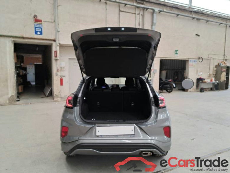 FORD PUMA / 2019 / 5P / SUV 1.0 ECOBOOST HYBRID 125CV ST-LINE #5