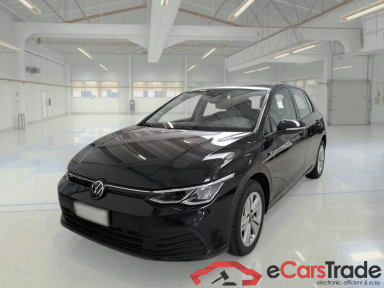 VOLKSWAGEN GOLF / 2019 / 5P / BERLINA 2.0 TDI SCR 85KW LIFE DSG