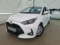preview Toyota Yaris #0