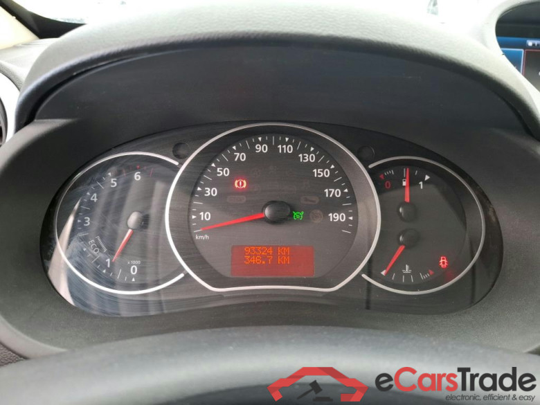 Kangoo Express Extra (Série Spéciale) 1.5 #6