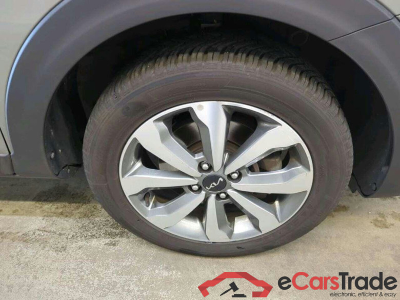 KIA Stonic 1.0 T-GDi MHEV Dyn+L #5