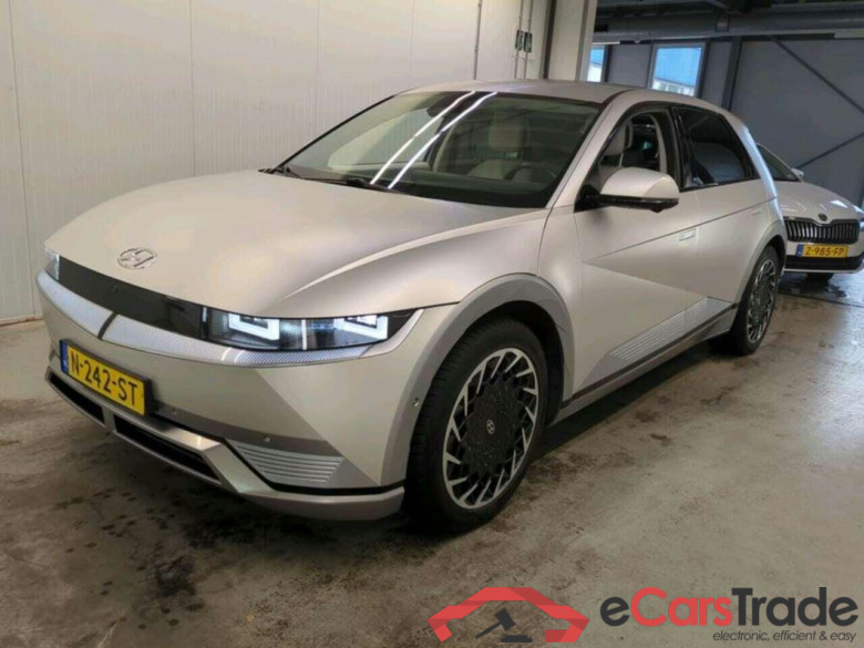 HYUNDAI IONIQ 5 Lounge 73kWh