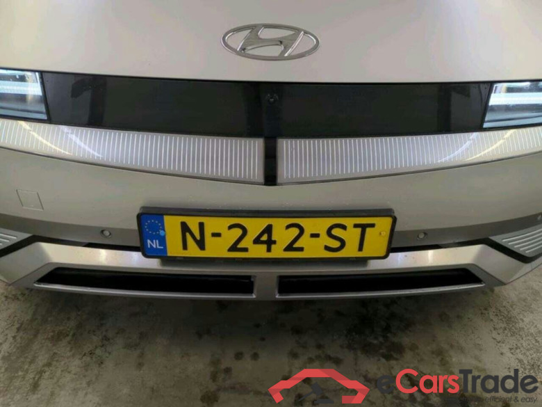 HYUNDAI IONIQ 5 Lounge 73kWh #4