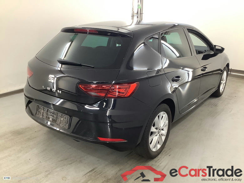 SEAT LEON - 2017 1.0 TSI Move! (EU6.2) STOCK #4