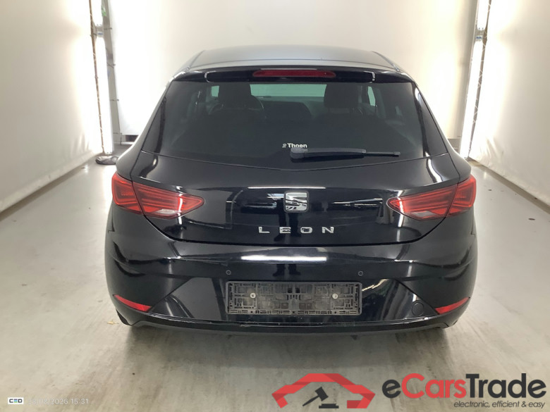 SEAT LEON - 2017 1.0 TSI Move! (EU6.2) STOCK #5