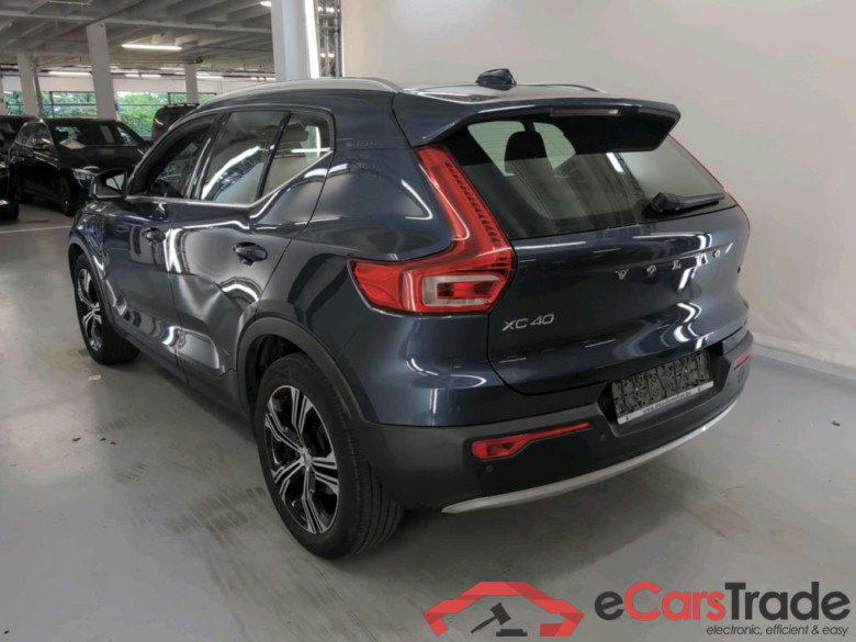 VOLVO XC40 1.5 T5 RECHARGE GEARTR. INSCRIPTION #3