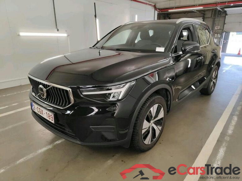 Volvo XC40 XC40 T4 PHEV Inscription Expression Aut. (PHEV) 155kW/211pk  5D/P Auto-7