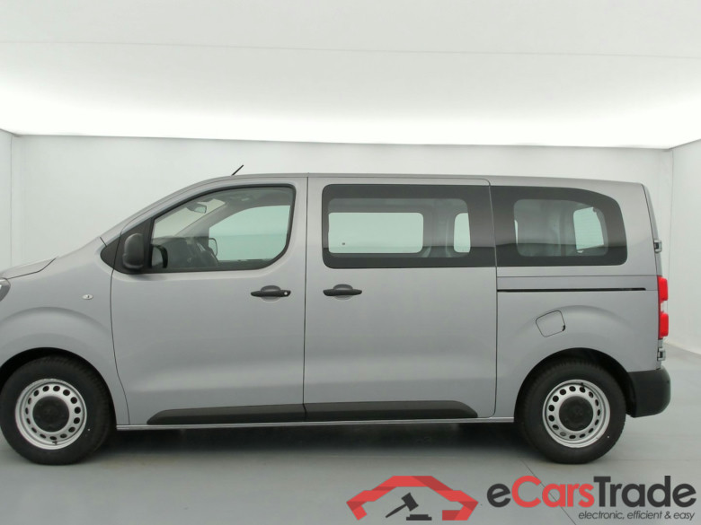 Peugeot Expert TOLE M 1.5 BlueHDi 120 S&S BVM6 #4