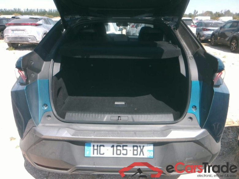 3008  Hybrid 136 GT 1.2  135CV  BVA6 #6