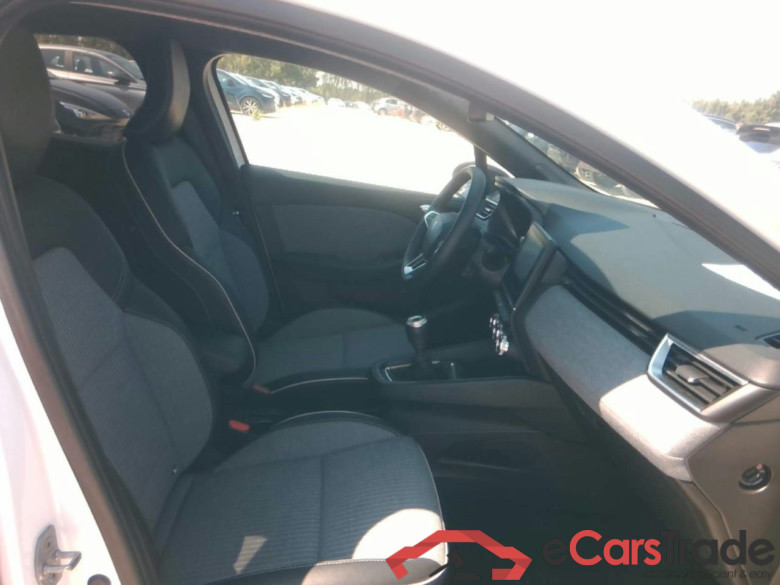 Clio V  Techno 1.0 TCE  90CV  BVM6 #5