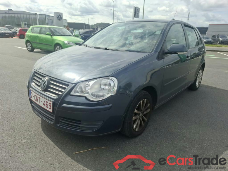 VOLKSWAGEN Polo TREND 1,2L 60CV/PK 5V #1