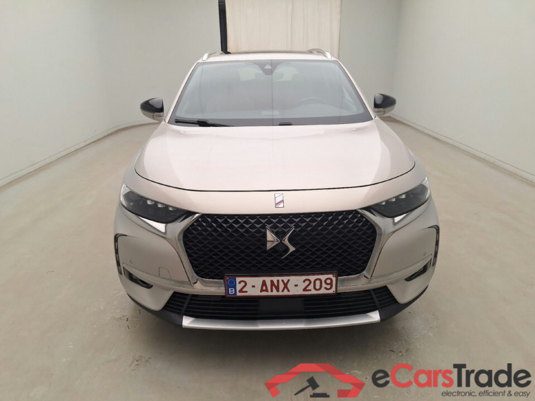 DS, DS7 CB '17, DS7 E-Tense 165 Grand Chic #1