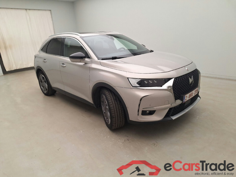 DS, DS7 CB '17, DS7 E-Tense 165 Grand Chic #5