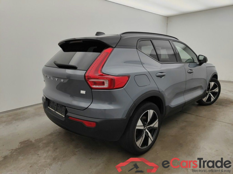 Volvo XC40 T4 Recharge Geartronic R-Design 5d #2