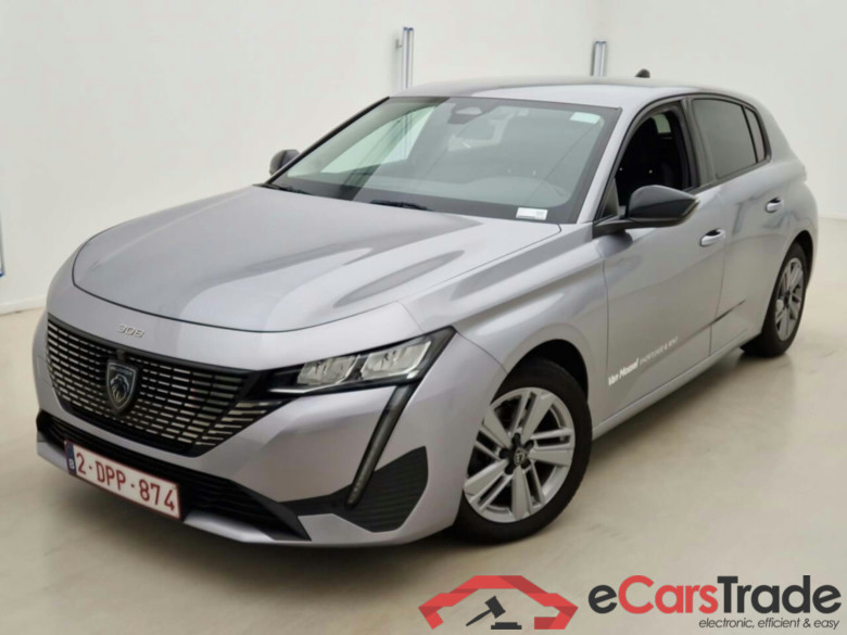 PEUGEOT 308 1.2 PURETECH S&S ALLURE EAT8 #1