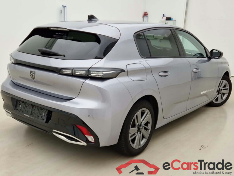 PEUGEOT 308 1.2 PURETECH S&S ALLURE EAT8 #2