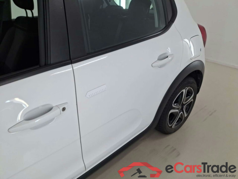 CITROËN C3 1.2 PURETECH FEEL #5