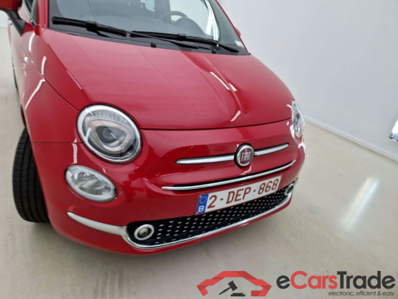 FIAT 500 1.0 HYBRID DOLCEVITA #4