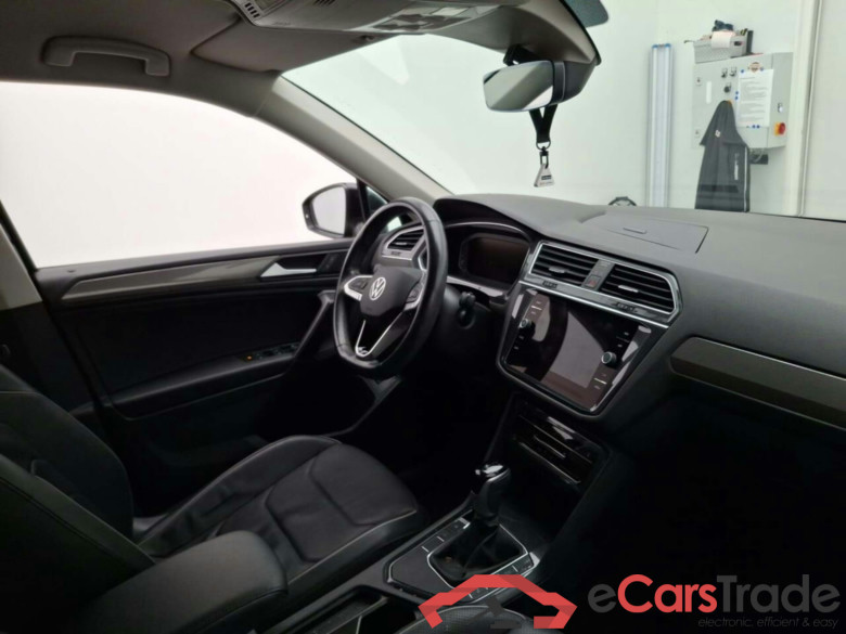 VOLKSWAGEN TIGUAN 1.5 TSI OPF LIFE BUSINESS #3