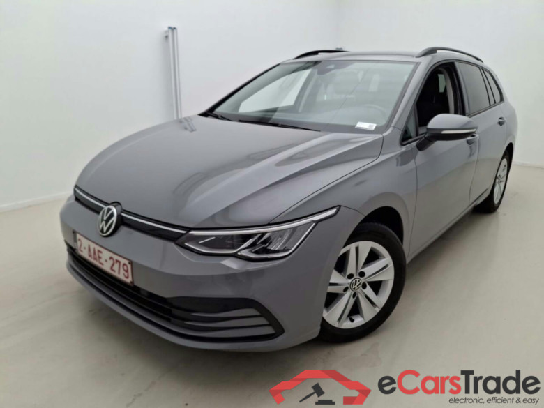 VOLKSWAGEN GOLF VARIANT 2.0 TDI SCR LIFE #1