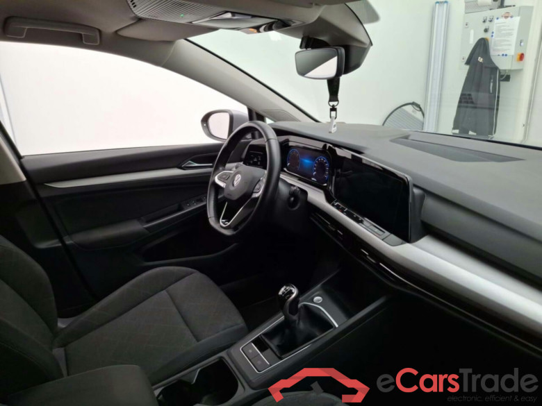 VOLKSWAGEN GOLF VARIANT 2.0 TDI SCR LIFE #3