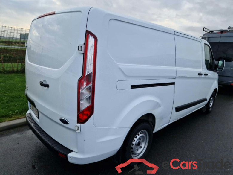 FORD TRANSIT 2.0 300L TREND #2