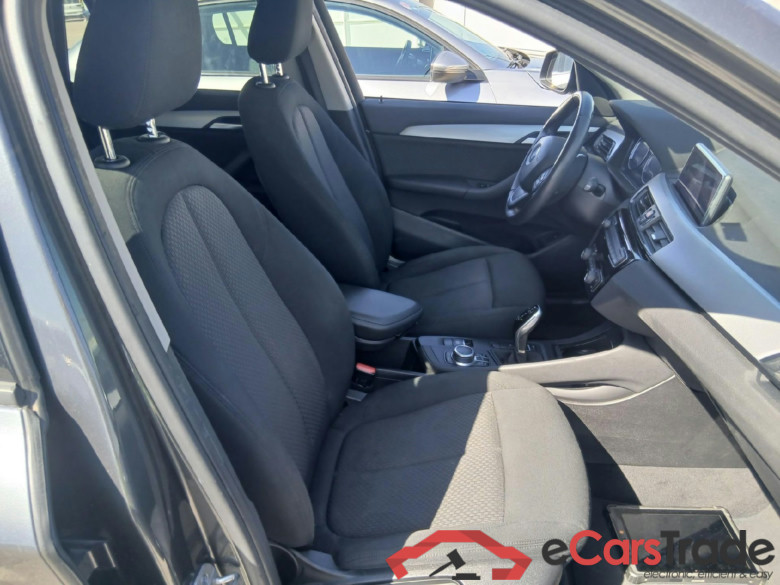 BMW X1 sDrive18i (CX2) #6