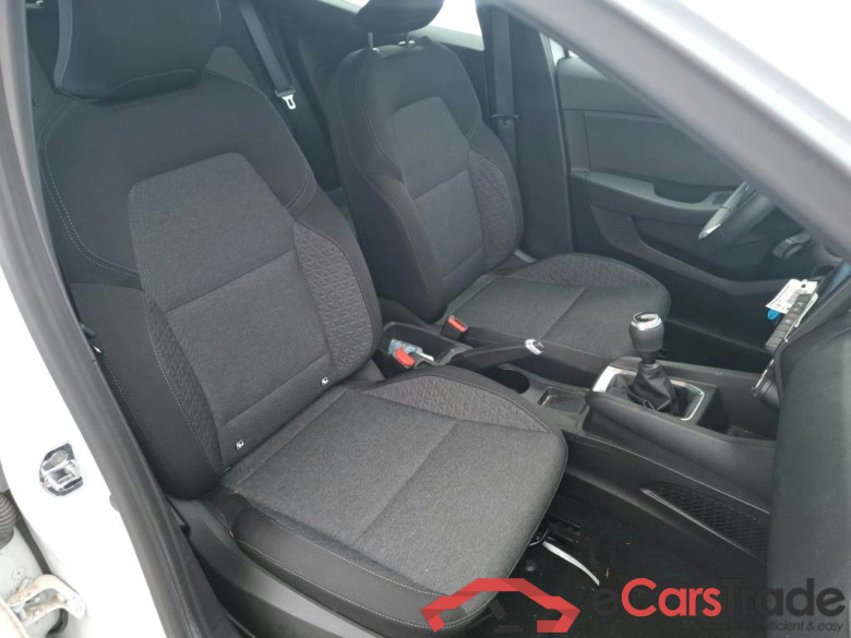 Clio V Business 1.0 TCe 90CV BVM6 E6d #6