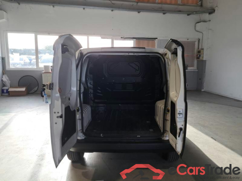 FIAT FIORINO / 2016 / 4P / VETT. FURGONATA 1.3 MULTIJET 95 CV E6D-FINAL SX #6