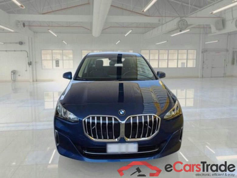 BMW SERIE 2 ACTIVE TOURER / 2021 / 5P / MONOVOLUME 220I MHEV 48V LUXURY AUTO #6