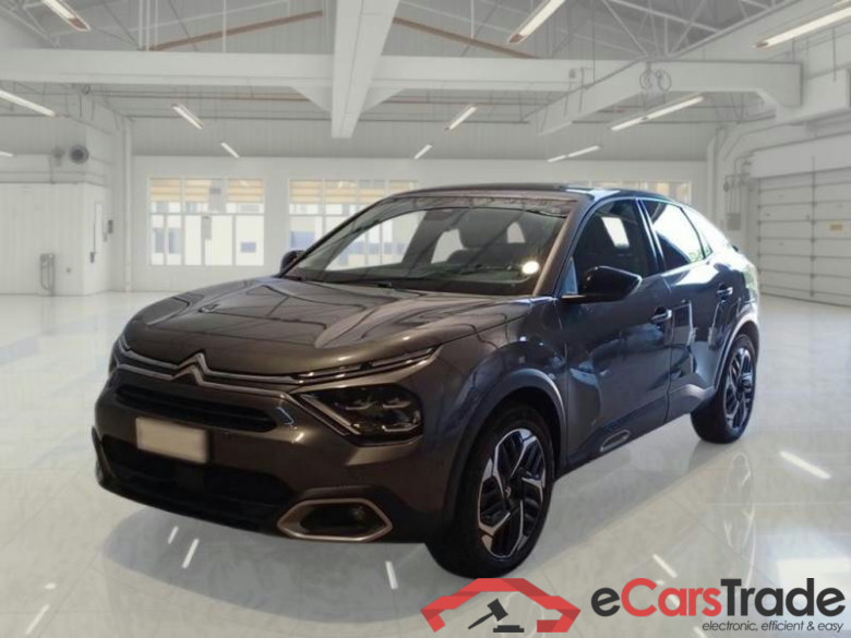 CITROEN C4 / 2020 / 5P / BERLINA PURETECH 130 SeS SHINE #1
