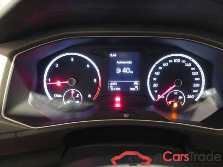 VOLKSWAGEN T-ROC / 2017 / 5P / SUV 2.0 TDI 150CV SCR BUSINESS #4