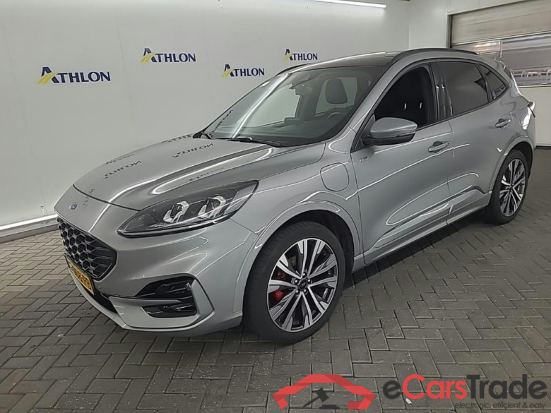 FORD KUGA ST-Line X 2.5 PHEV e-CVT automaat 5D 165kW #1