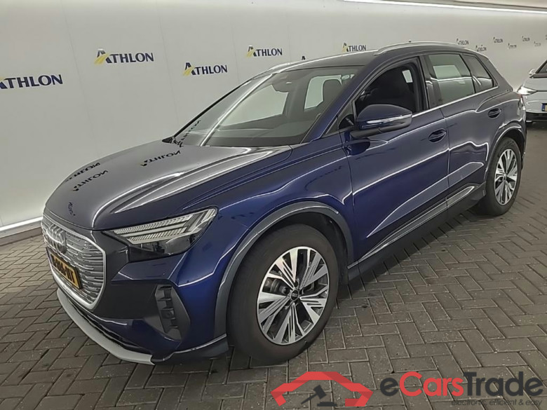 AUDI Q4 e-tron 40 e-tron Laun.Edit.Ad.Pl.150kW Athlon Edition #1