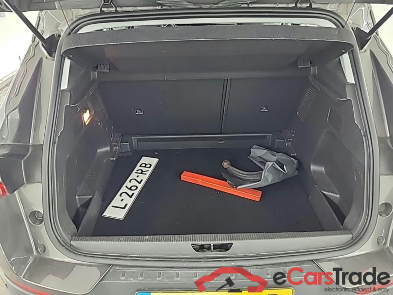OPEL Grandland X 1.2 Turbo S&S 96kW Bus. Elegance 5D #5