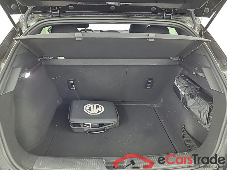 MG MG4 Comfort Long Range 5D 150kW Athlon Edition #5