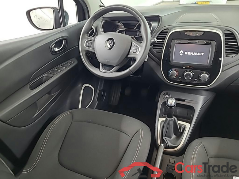 RENAULT Captur 0.9 TCe Zen #6