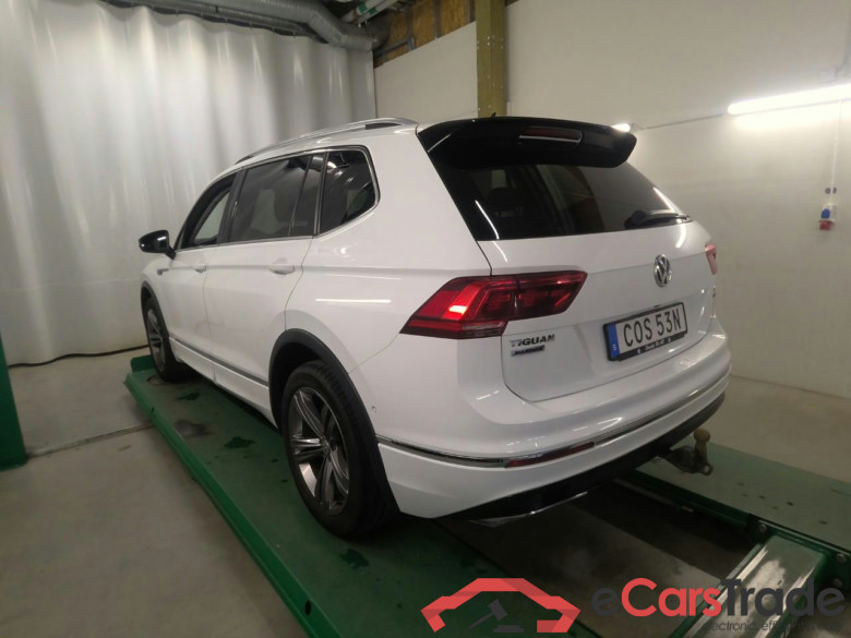 Tiguan Allsp.TDI 190 4M GT Aut #4