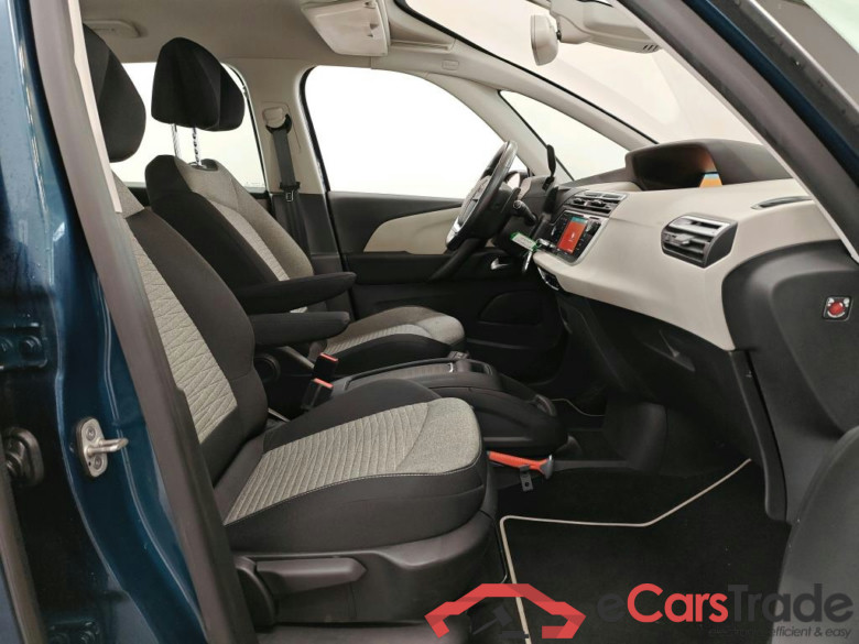 Citroën C4 SpaceTourer PureTech 130 S&S EAT8 Feel 5d #3