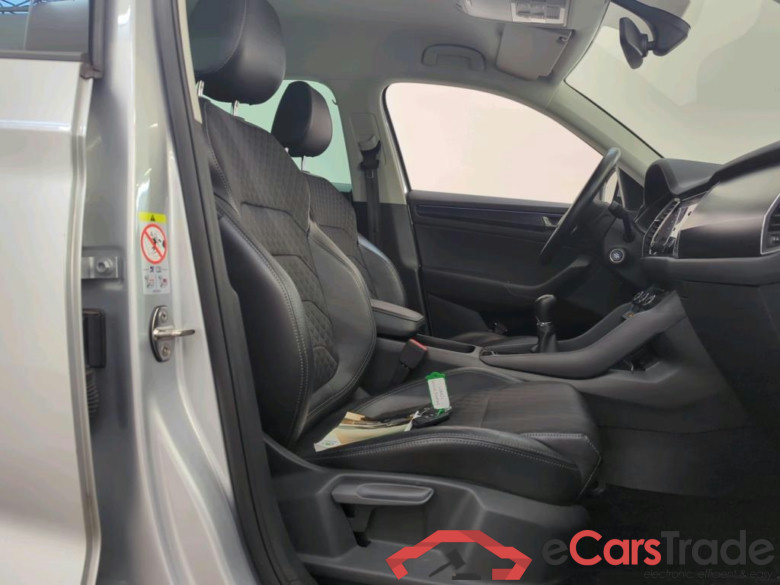 Skoda Kodiaq 1.5 TSI ACT 110kW Business Edition 5d #3