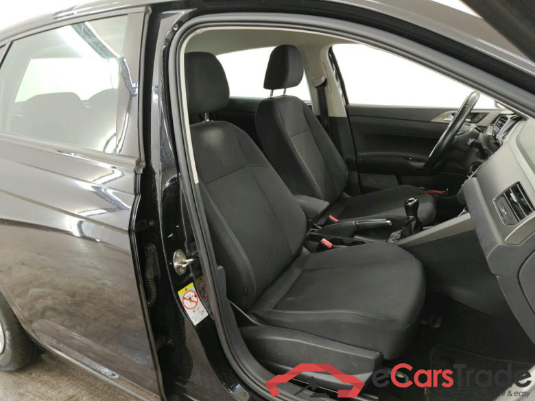 Volkswagen Polo 1.0 MPI 59kW Comfortline 5d #3