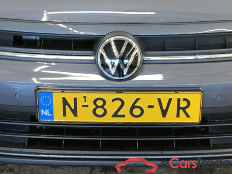 Volkswagen Polo 1.0 TSI 70kW Life 5d #5