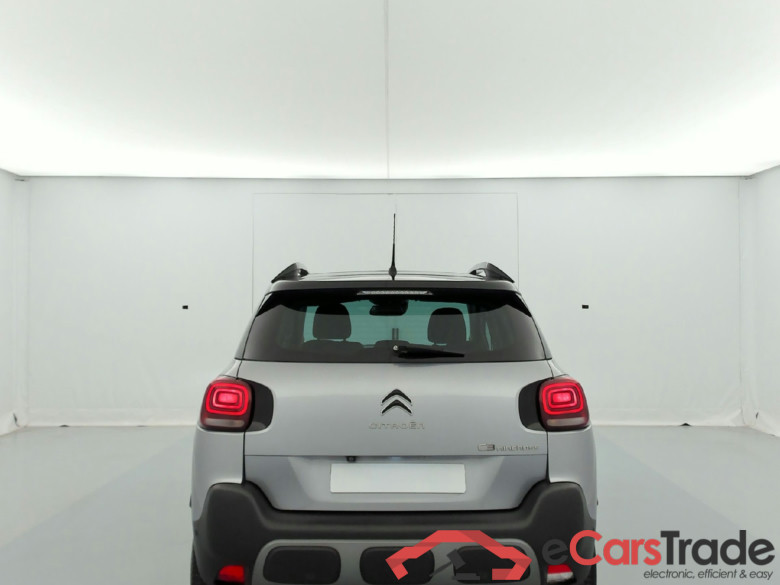 Citroen C3 Aircross Shine Pack PureTech 110 S&S BVM6 #2