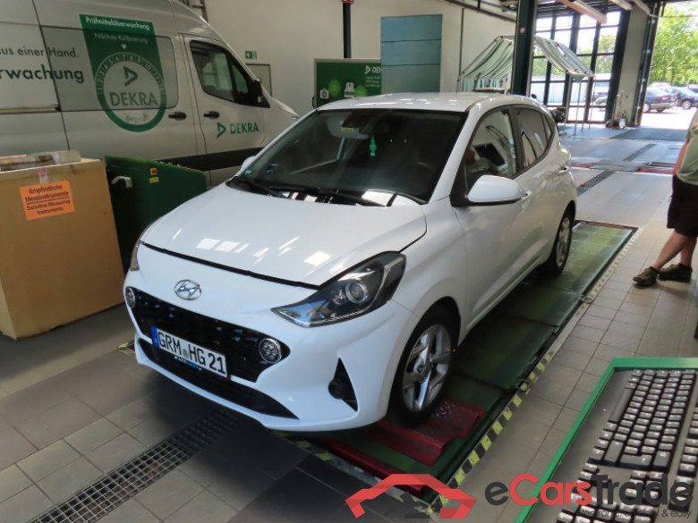 Hyundai i10  #5