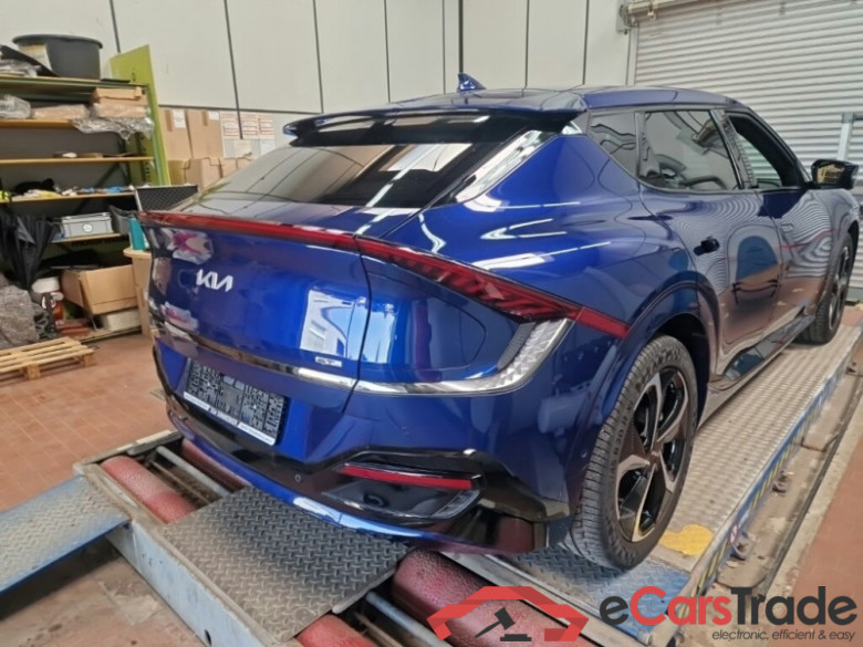 Kia EV6  #3